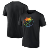 Buffalo Sabres Pride T-Shirt