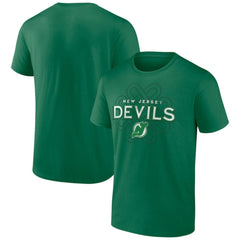 New Jersey Devils Celtic Knot T-Shirt