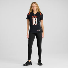 NFL Cincinnati Bengals Kwamie Lassiter II Women's Game Player Jersey
