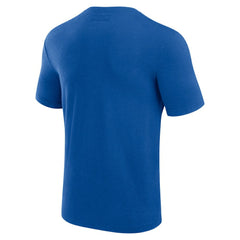Colorado Avalanche Fanatics Signature Front Office Modal T-Shirt