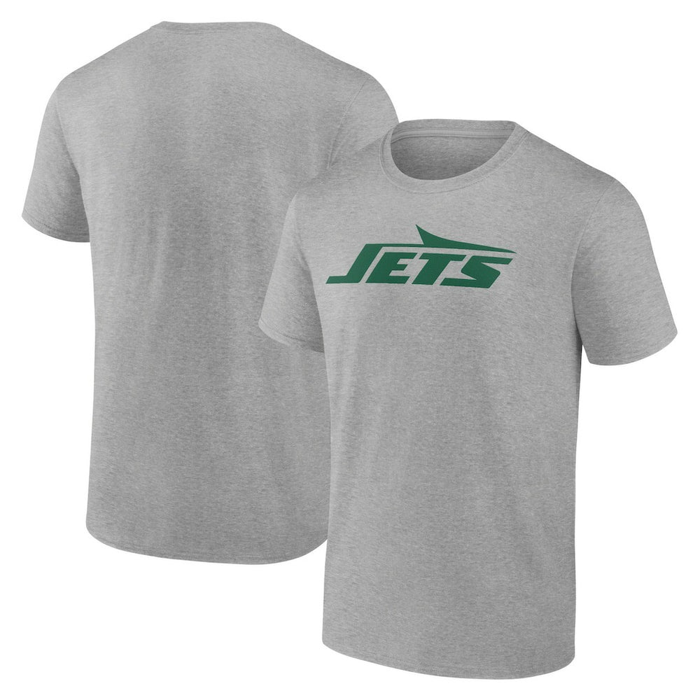 NFL New York Jets Primary Logo T-Shirt