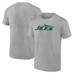 NFL New York Jets Primary Logo T-Shirt