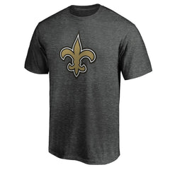 NFL New Orleans Saints Primary Logo T-Shirt