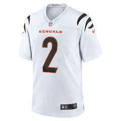 NFL Cincinnati Bengals Evan McPherson Game Player Jersey