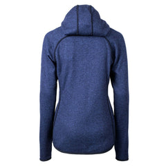 NFL Seattle Seahawks Cutter & Buck Women's Throwback Logo Mainsail Full-Zip Jacket