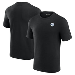 Philadelphia 76ers Front Office Modal T-Shirt - Black | Fanatics discount