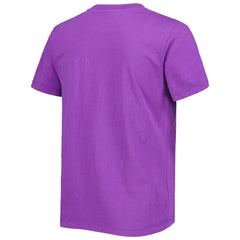 Phoenix Suns Sportiqe Women's Hardwood Classics Arcadia Elevated T-Shirt - Purple discount