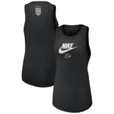 USWNT Women's Futura Tank Top / Soccer New
