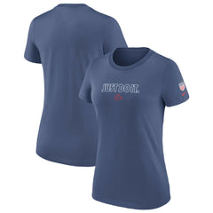 USWNT Women's Just Do It T-Shirt / Soccer Sale