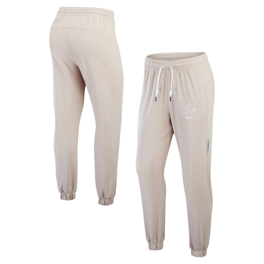 USMNT Women's Standard Issue Performance Loose Fit Pants / Soccer Online