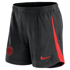 USWNT Women's Strike Performance Shorts / Soccer Online