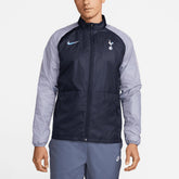 Tottenham Hotspur Academy AWF Raglan Full-Zip Jacket / Soccer Sale