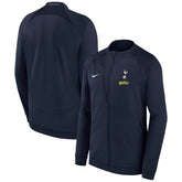 Tottenham Hotspur 2023 Academy Pro Anthem Raglan Performance Full-Zip Jacket / Soccer Discount