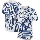 France Women's National Team 2023 Academy Pro Pre-Match Top / Soccer For sale