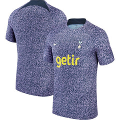 Tottenham Hotspur 2023/24 Academy Pro Pre-Match Top / Soccer Sale