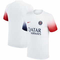 Paris Saint-Germain 2023/24 Academy Pro Pre-Match Top / Soccer Sale