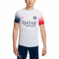 Paris Saint-Germain 2023/24 Academy Pro Pre-Match Top / Soccer Sale