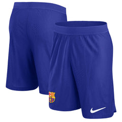 Barcelona 2023 Home Advance Match Performance Shorts / Soccer Online