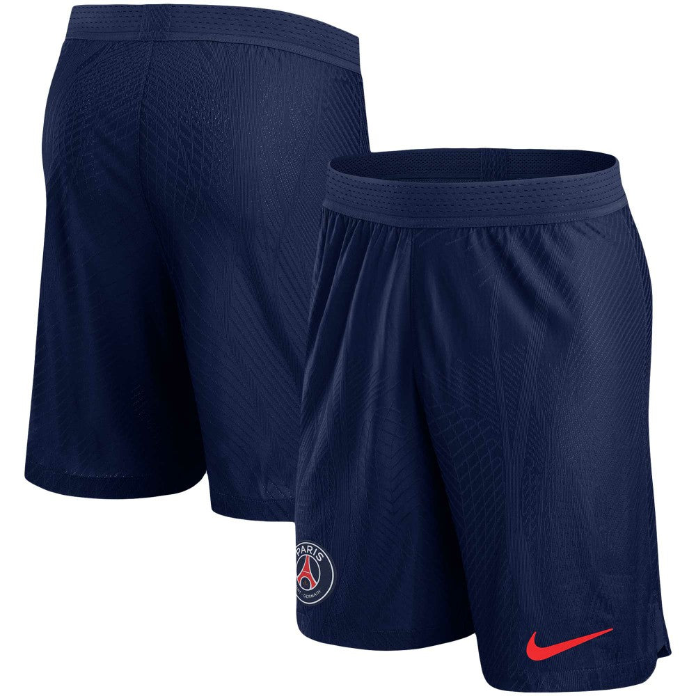 Paris Saint-Germain 2023/24 Home Advance Match Performance Shorts / Soccer Hot sale