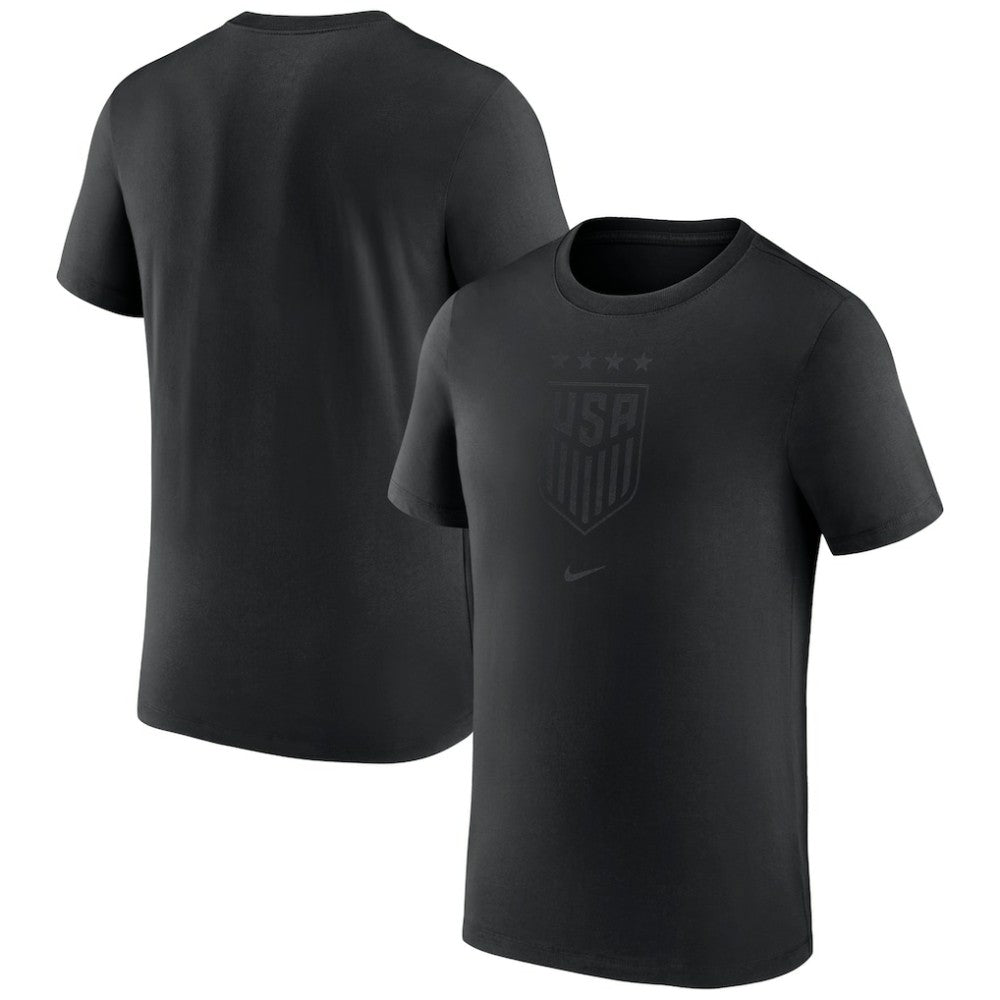 USWNT Crest T-Shirt / Soccer On sale