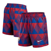 Barcelona Hi Flow Shorts / Soccer Hot sale
