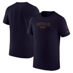 Paris Saint-Germain Just Do It T-Shirt / Soccer Sale
