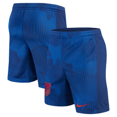 USMNT 2023/24 Away Stadium Performance Shorts / Soccer Hot sale