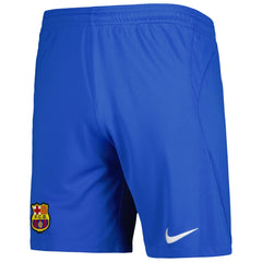 Barcelona 2023/24 Away Stadium Performance Shorts / Soccer For sale