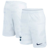 Tottenham Hotspur 2023/24 Home Stadium Replica Slim Fit Shorts / Soccer New