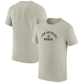 Barcelona Verbiage T-Shirt / Soccer Sale