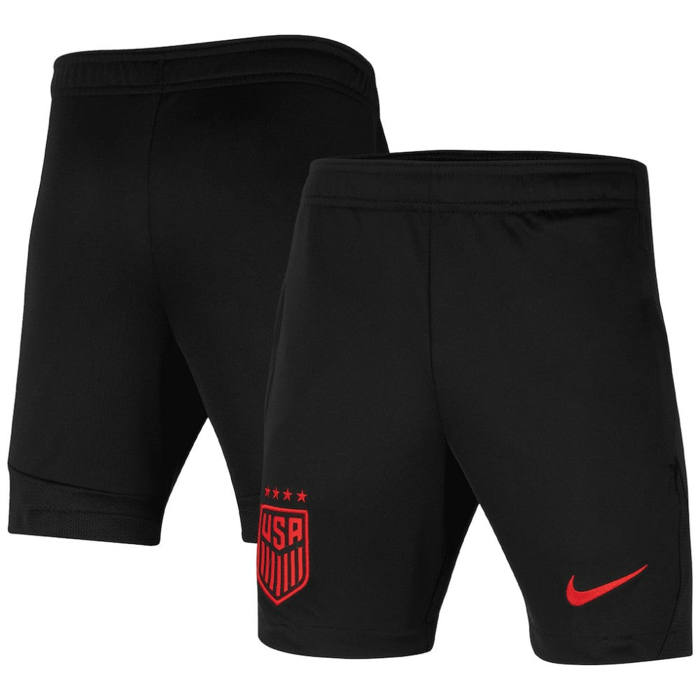 USWNT Youth Academy Pro Performance Shorts / Soccer Sale