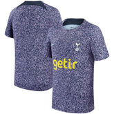 Tottenham Hotspur Youth 2023/24 Pre-Match Performance Top / Soccer For sale