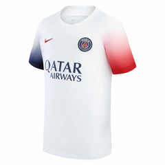 Paris Saint-Germain Youth 2023/24 Academy Pro Performance Pre-Match Top / Soccer Discount