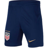 USWNT Youth Home Stadium Performance Shorts / Soccer Online
