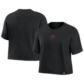 USWNT Women's Fearless T-Shirt / Soccer New