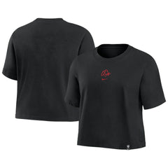 USWNT Women's Fearless T-Shirt / Soccer New