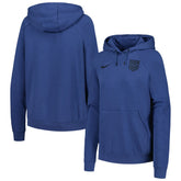 USMNT Women's Essential Raglan Pullover Hoodie / Soccer Online