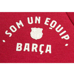 Barcelona Women's Essential Pullover Hoodie / Soccer For sale