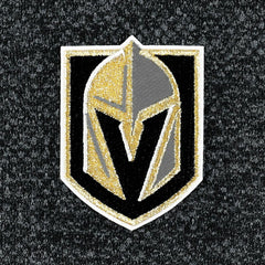 Vegas Golden Knights Antigua Course Quarter-Zip Jacket