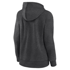 NFL Tampa Bay Buccaneers Women's Primary Logo Pullover Hoodie