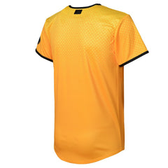 Pittsburgh Pirates Preschool City Connect Replica Jersey - Gold | Nike