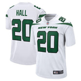 NFL New York Jets Breece Hall Away Game Player Jersey