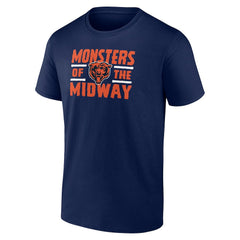NFL Chicago Bears Open Receiver T-Shirt