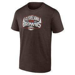 NFL Cleveland Browns Open Receiver T-Shirt