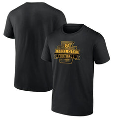 NFL Pittsburgh Steelers Route Runner T-Shirt