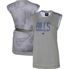 NFL Buffalo Bills Women's No Sweat Tank Top