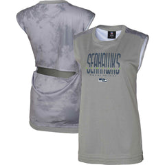 NFL Seattle Seahawks Women's No Sweat Tank Top