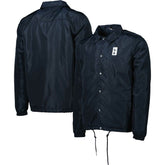 Tottenham Hotspur Coaches Full-Snap Jacket / Soccer New