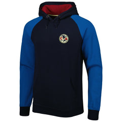 Club America Pride Raglan Pullover Hoodie / Soccer Hot sale