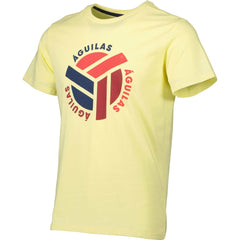 Club America Rounded T-Shirt / Soccer On sale